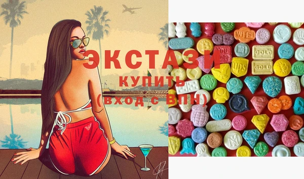 хмурый Богородицк
