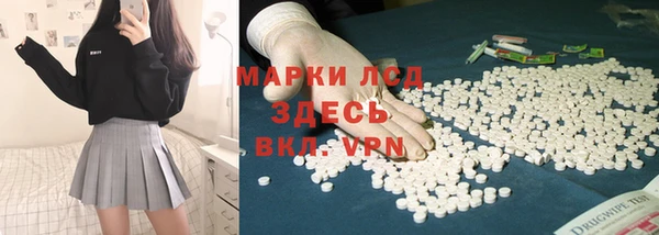 хмурый Богородицк