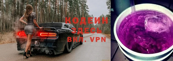 хмурый Богородицк